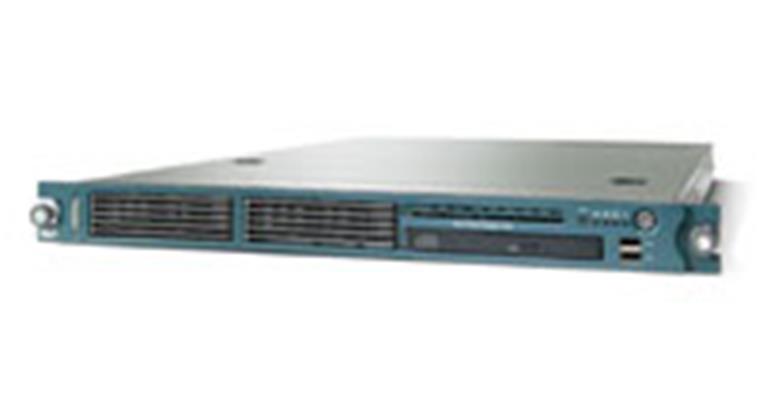 Cisco NAC Appliance (Clean Access)