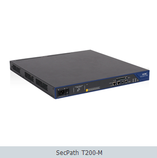 H3C SecPath T200-M入侵防御系统