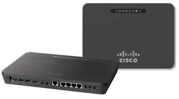 思科云翼－Cisco Edge 300系列