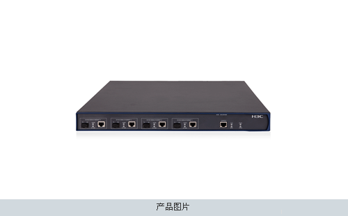 H3C WX3500E系列下一代企业级核心多业务无线控制器