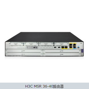 路由器选型指南