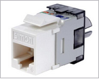 [simon六类非屏蔽信息模块]-SM2U62-11