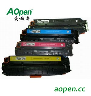 CC530AC-533AC硒鼓