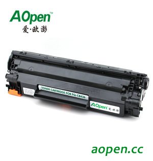 FQ-CB436A硒鼓