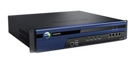 IPSec VPN 