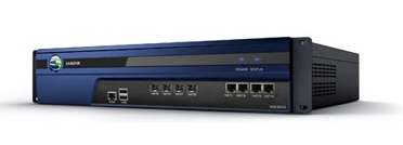 SSL VPN 
