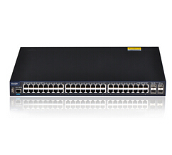 RG-S5750-S系列