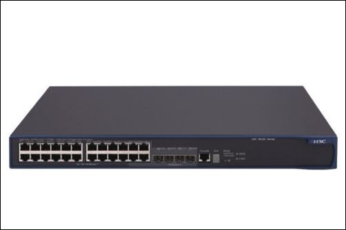  H3C 5016P 