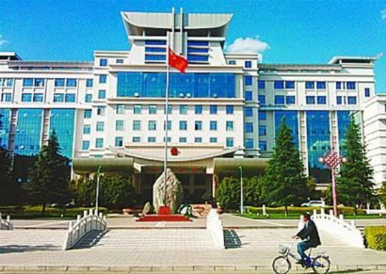 楚雄市司法局办公楼信息化建设综合布线方案